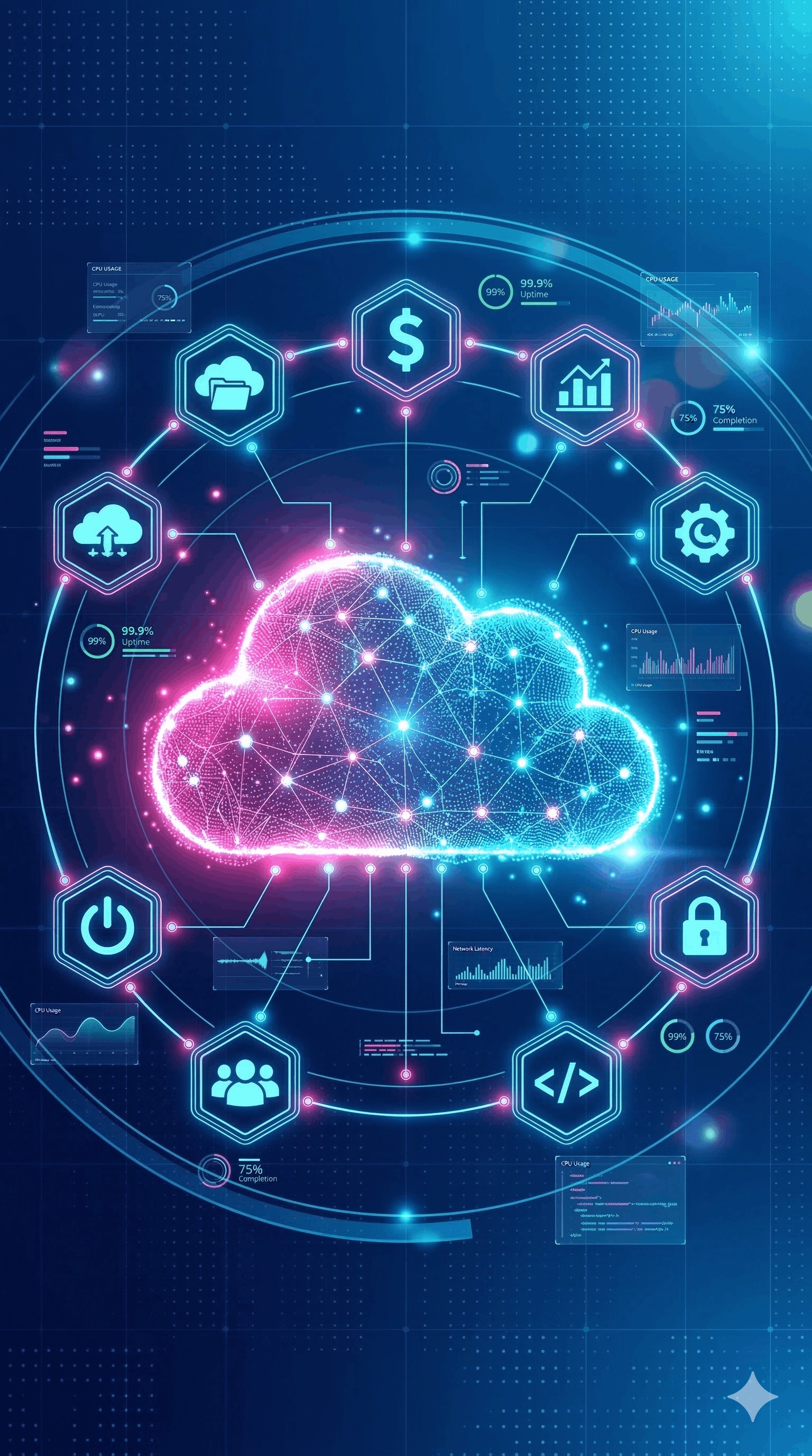 Cloud Cost Optimization & FinOps